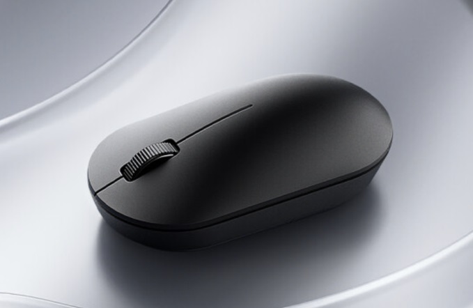 Xiaomi Wireless Mouse Lite 2 lançado por US $ 6