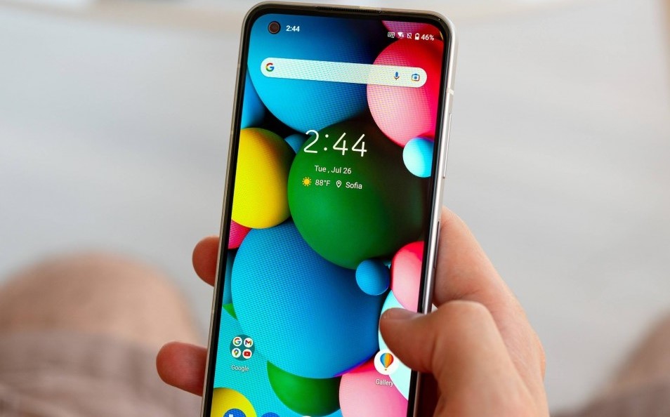 Asus Zenfone 9 공식