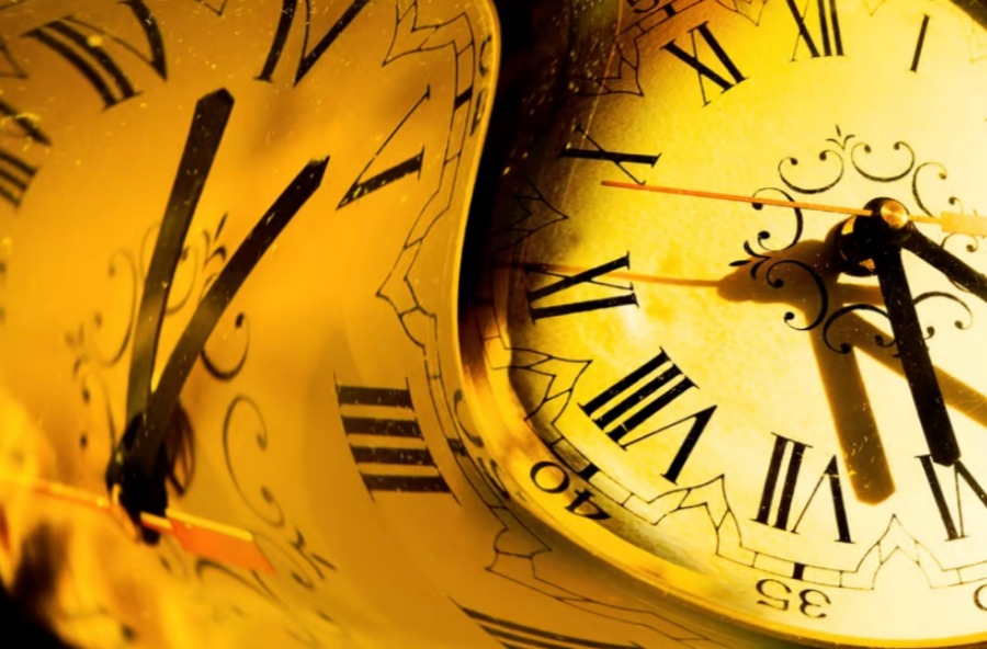 I fisici hanno creato un orologio atomico quantistico entangled