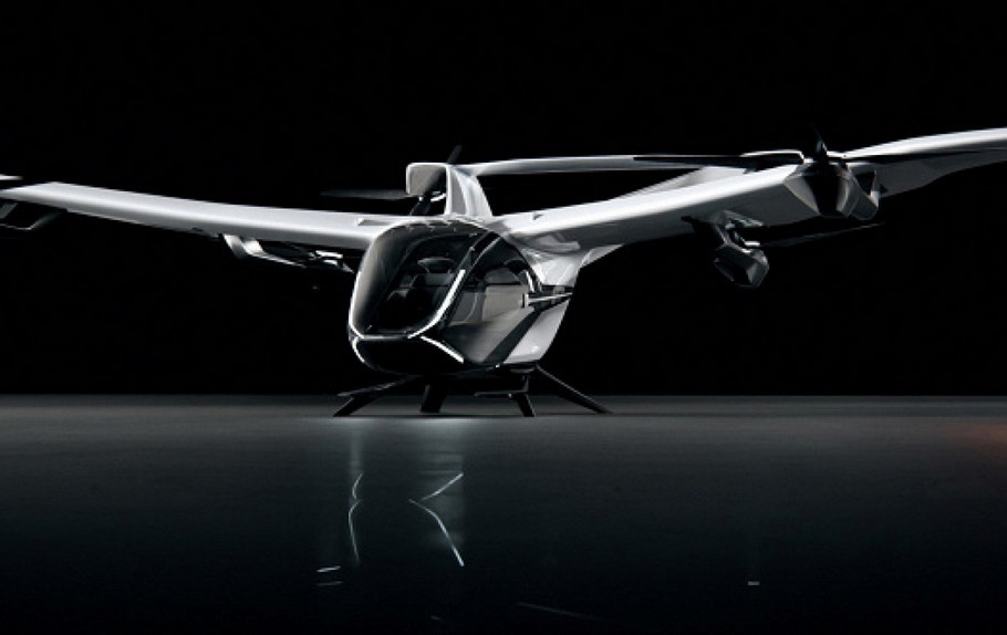 飛行電気自動車AirbusCityBusNextGenが発表されました