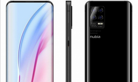 Nubia Z30 Pro é lançado em 20 de maio
