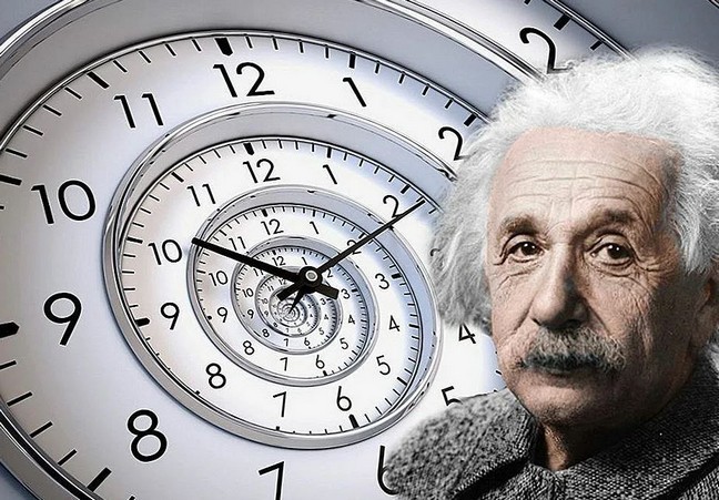 I fisici misurano la dilatazione del tempo a una distanza di un millimetro