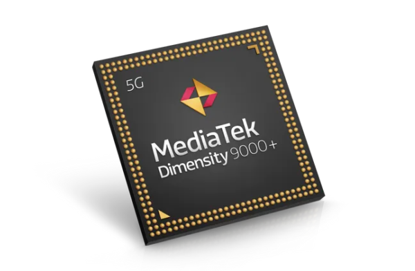 O Dimensity 9000 Plus suporta câmeras de 320MP