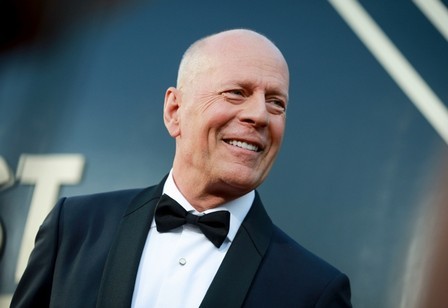 Bruce Willis a vendu une propriété de 65 millions de dollars en raison d'une maladie