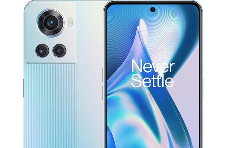 OnePlusAceが超高速150W充電とiPhoneのようなフラットエッジで発表