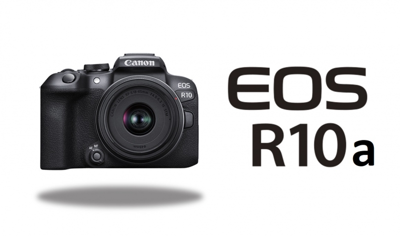 Canon EOS R10a für Astrofotografie könnte 2023 erscheinen?