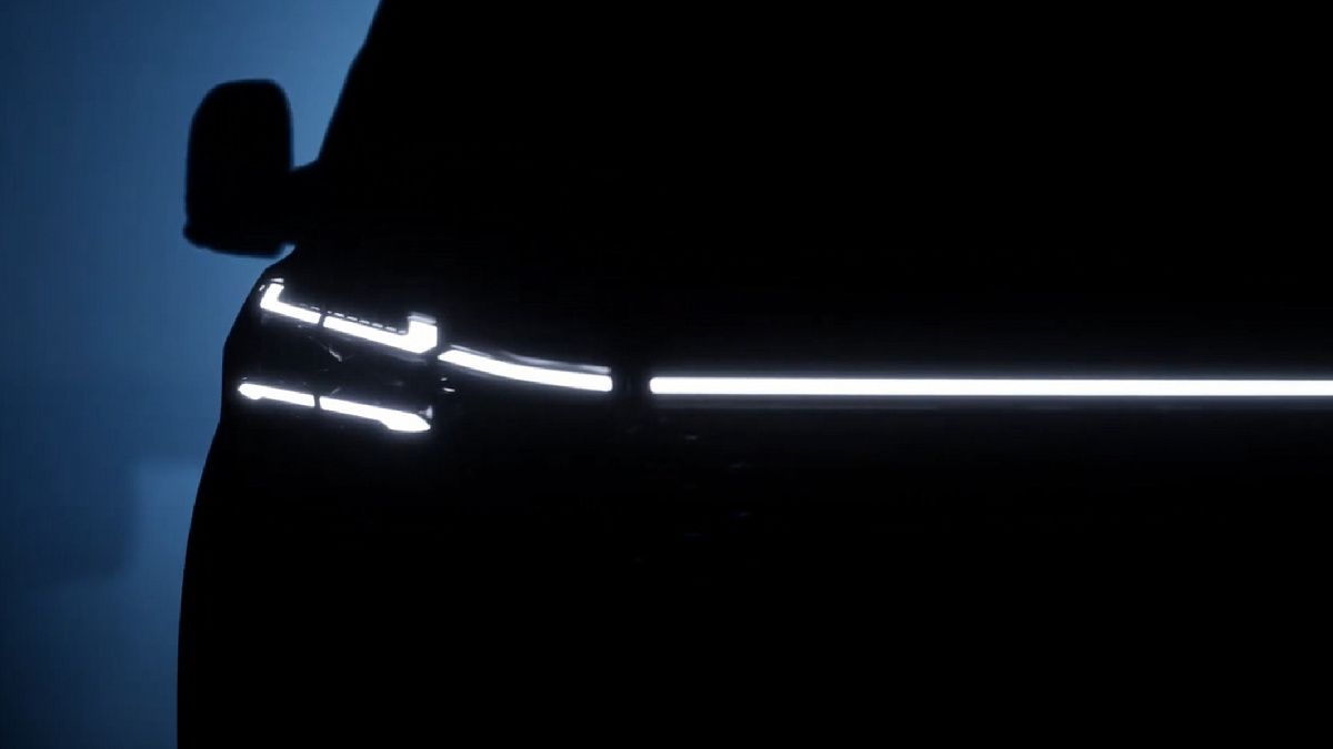 Ford Tourneo Custom EV 2024 estreia em 9 de maio