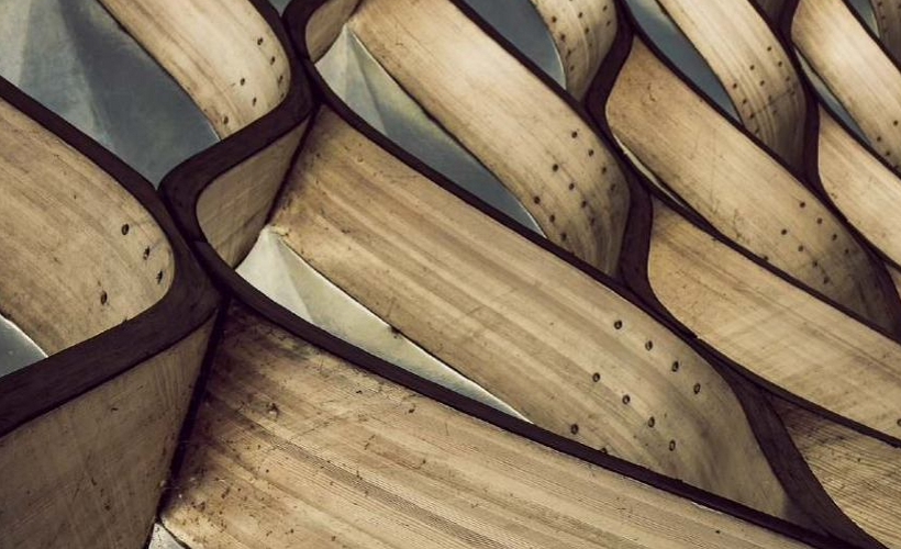 목재 3D 프린팅용 인공 식물 소재 제작