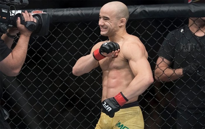 Marlon Moraes annuncia le sue dimissioni