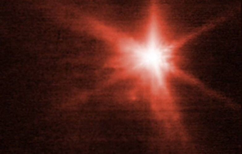 Os resultados da missão DART: o impacto foi mais forte do que os cientistas esperavam