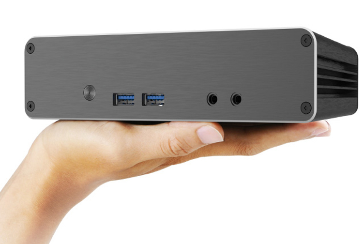 Akasa presenta la custodia Newton CAC per computer silenziosi