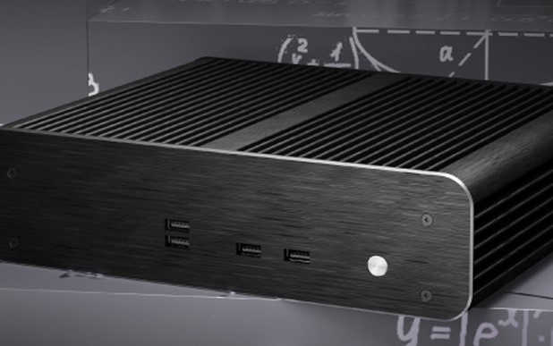 Akasa, Intel Alder Lake Compact PC용 Euler TX Plus 섀시 출시