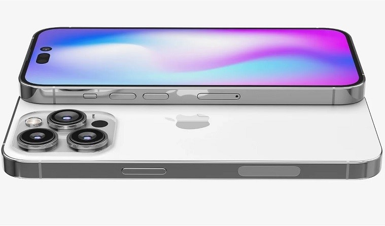 Gli smartphone iPhone 14 riceveranno una ricarica rapida da 30 watt