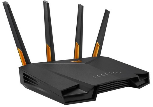 ASUS lança roteador para jogos TUF Gaming AX3000 V2