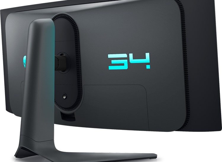 Alienware lança monitor de jogos QD-OLED de 34 polegadas AW3423DWF por US $ 1.099