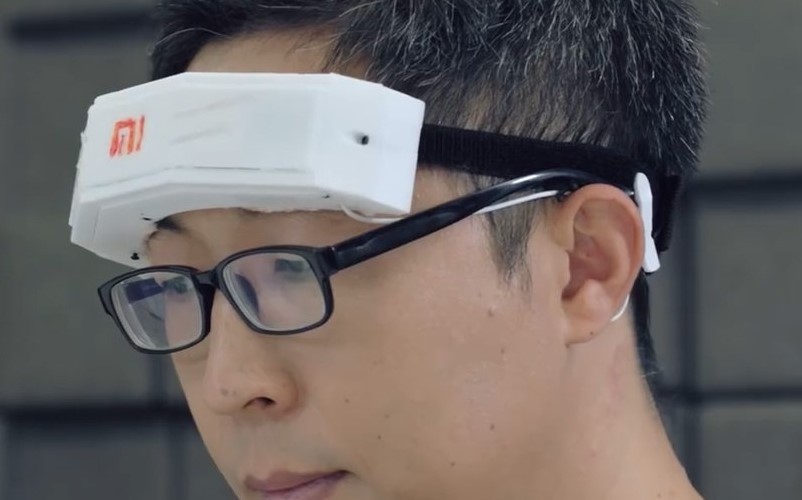 Xiaomi ha creato un gadget per controllare una casa intelligente con il potere del pensiero
