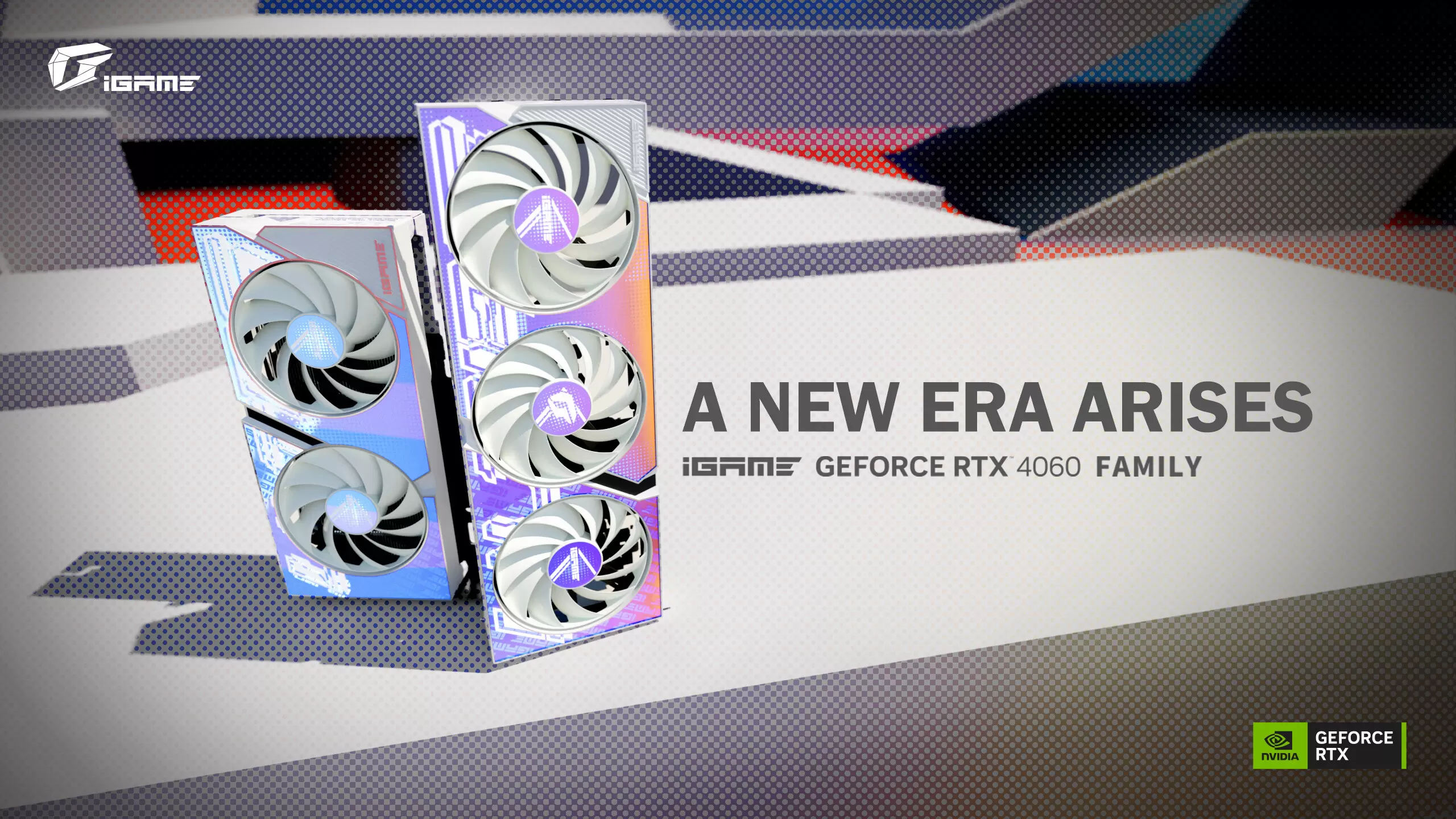 カラフル、GeForce RTX 4060 Tiを一挙に5モデル投入