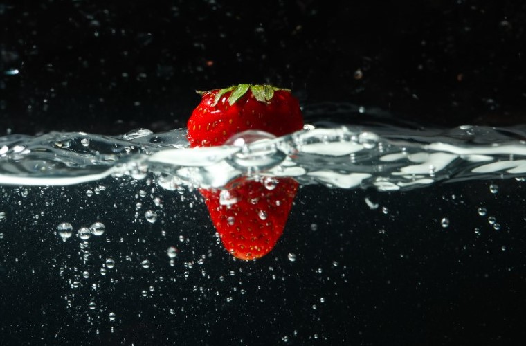 I fisici hanno scoperto una nuova fase dell'acqua