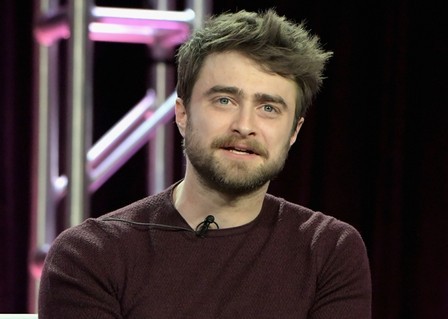 Daniel Radcliffe a déclaré qu'il était amoureux d'Helena Bonham Carter et lui a même écrit une note de confession