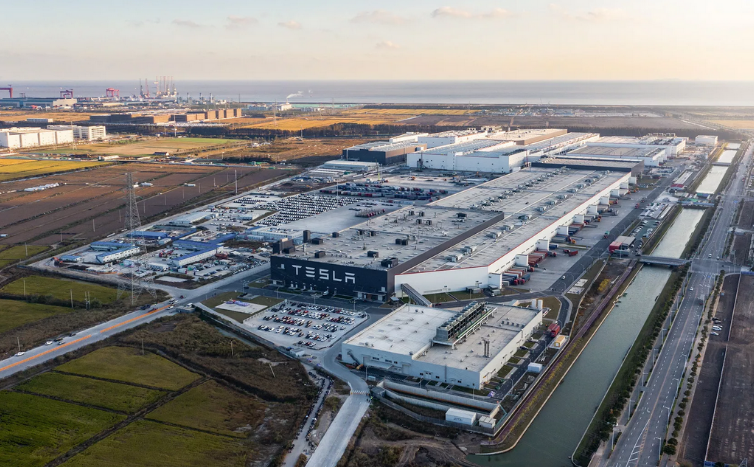 테슬라, 직원 10% 해고