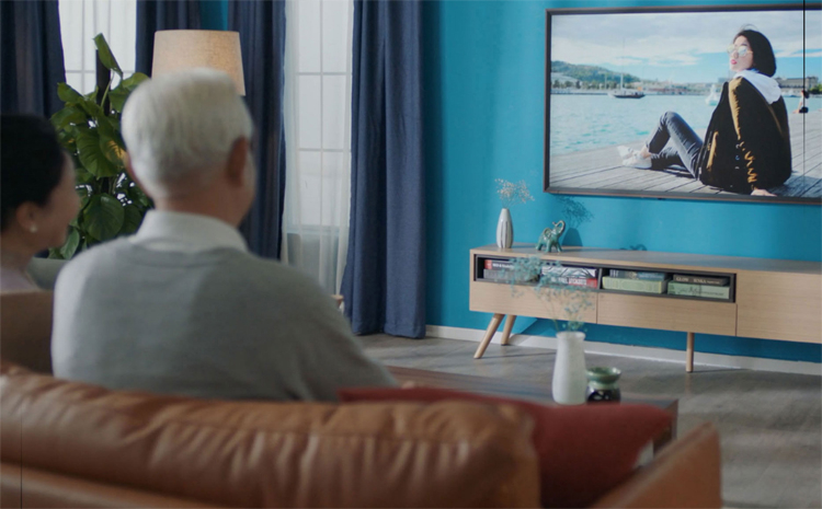 I prezzi dei pannelli LCD hanno raggiunto minimi record