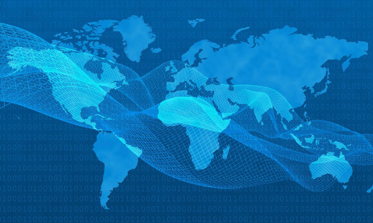Scienziati britannici propongono di studiare terremoti e correnti utilizzando cavi Internet subacquei