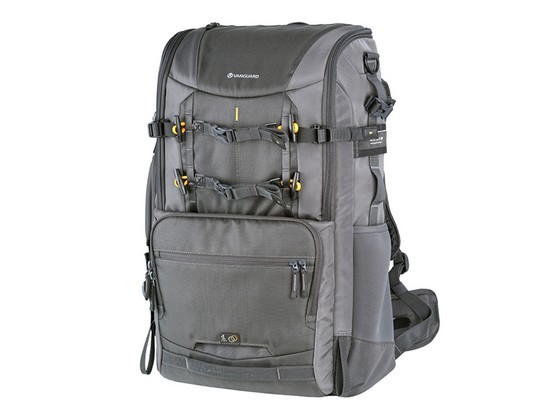 Presentato lo zaino fotografico Vanguard ALTA SKY 68