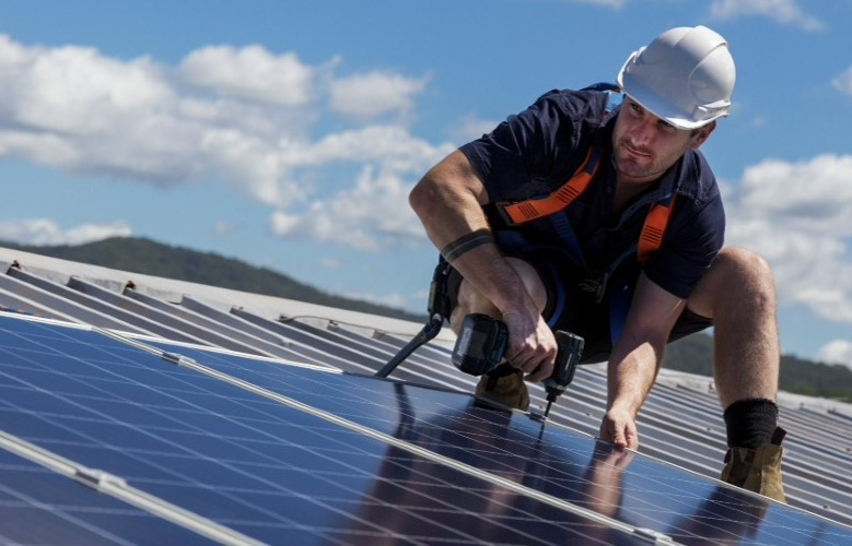 Wood Mackenzie: l'énergie solaire américaine s'installera d'ici 2027