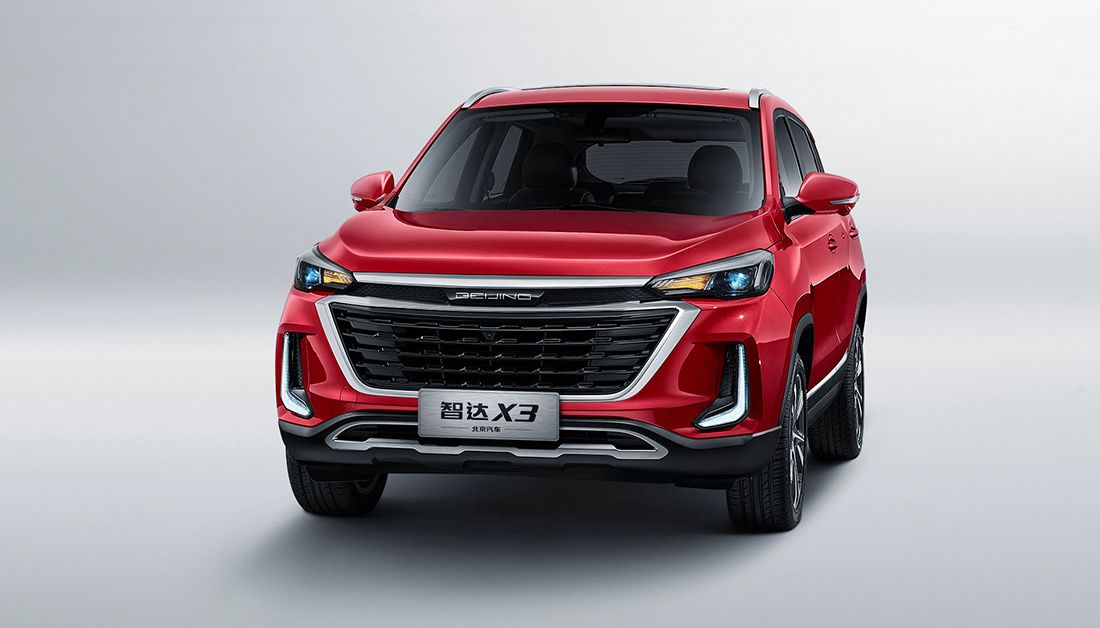 Xiaomiは中国のBAICと力を合わせて電気自動車を製造する可能性があります