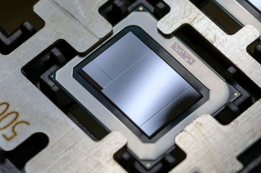La grafica integrata Intel Meteor Lake può essere costruita sul processo a 3 nm di TSMC