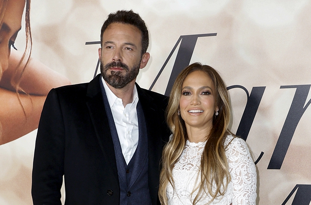 La madre di Ben Affleck è stata ricoverata in ospedale mentre preparava il suo matrimonio con Jennifer Lopez