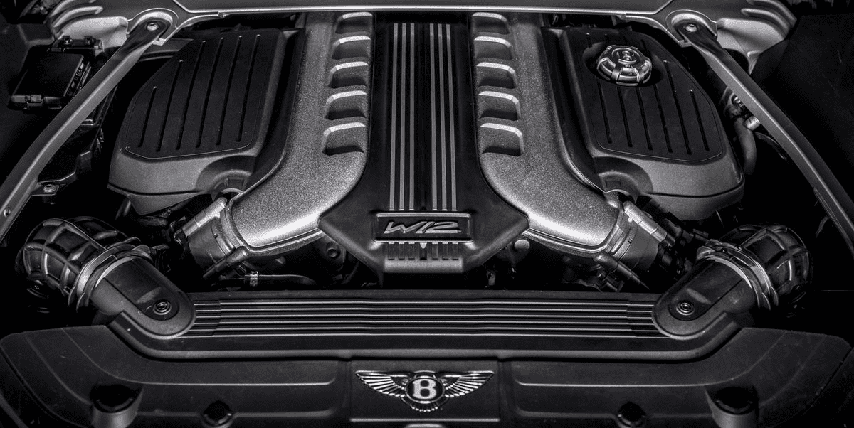 Bentley va cesser de produire les puissants moteurs W12