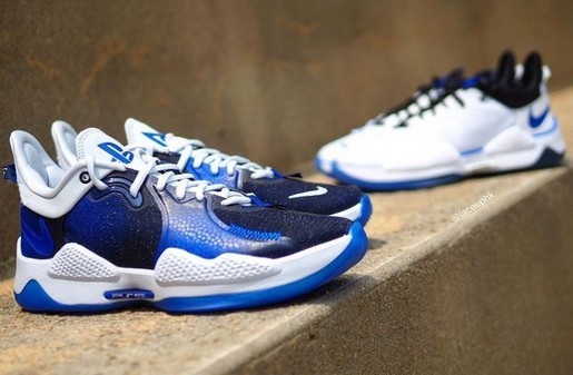 Nike lançará tênis estilo PlayStation 5