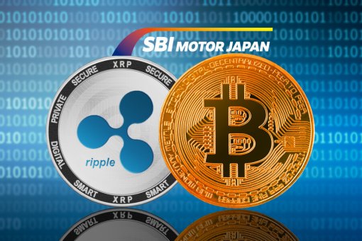 SBI Motor Japan accetta BTC e XRP per le auto usate