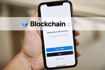 Blockchain.com prévoit une introduction en bourse en 2022