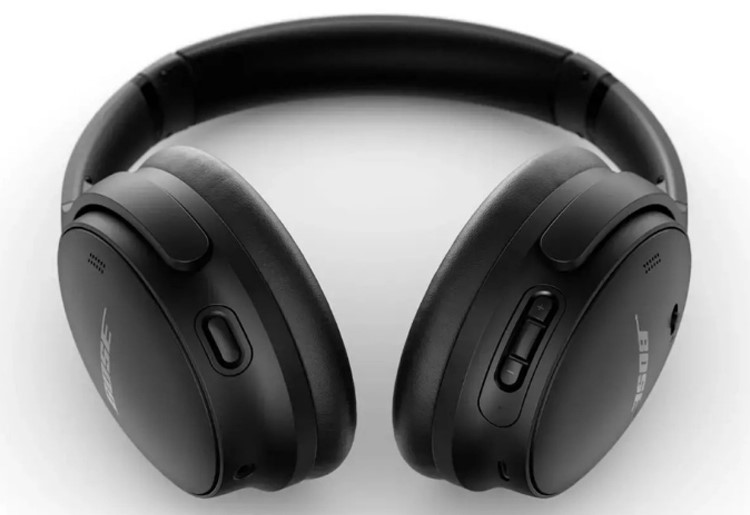Bose stellt die drahtlosen Kopfhörer QuietComfort SE mit aktiver Geräuschunterdrückung vor