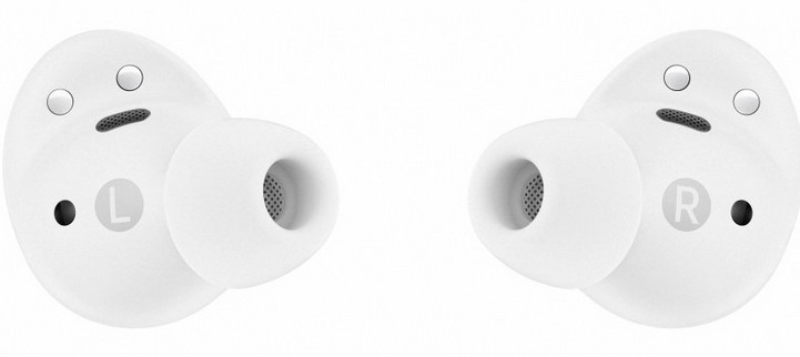 SamsungがGalaxy Buds2 Pro TWSヘッドフォンを発表