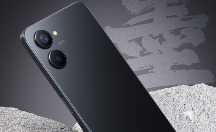 Le smartphone Realme Q5x 5G fait ses débuts avec un écran HD+ pour 135 $