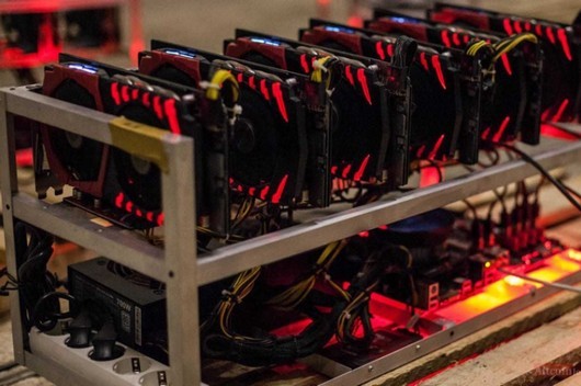 Toncoin 가격은 14일 만에 103% 상승했으며 계속 상승하고 있습니다. 채굴자들이 이더리움에 대한 대안을 가지고 있습니까?