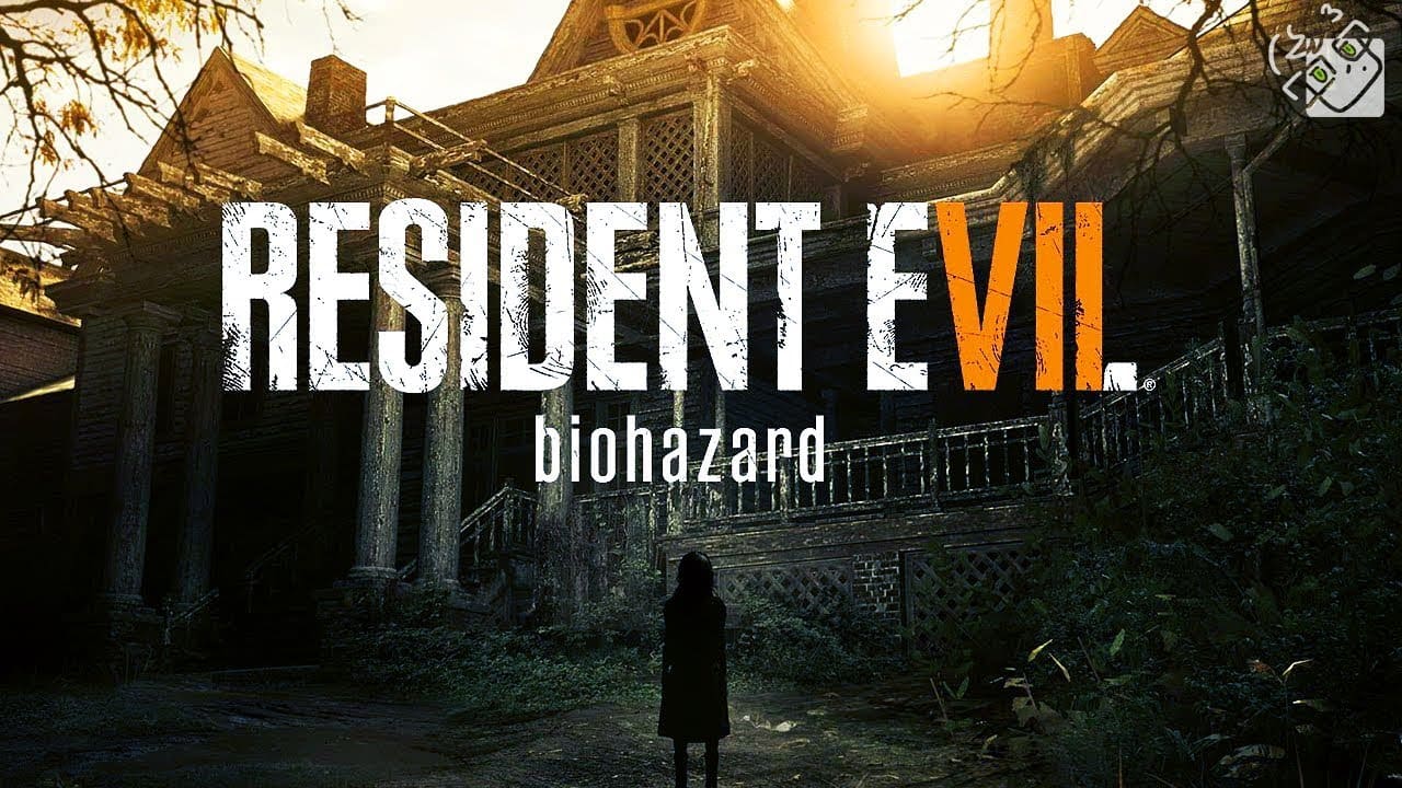 Resident Evil 7 : Biohazard est sorti sur Nintendo Switch