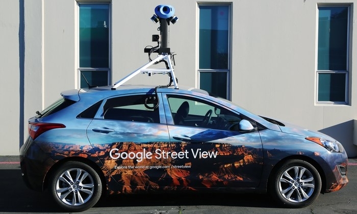 Google Maps a une nouvelle fonctionnalité