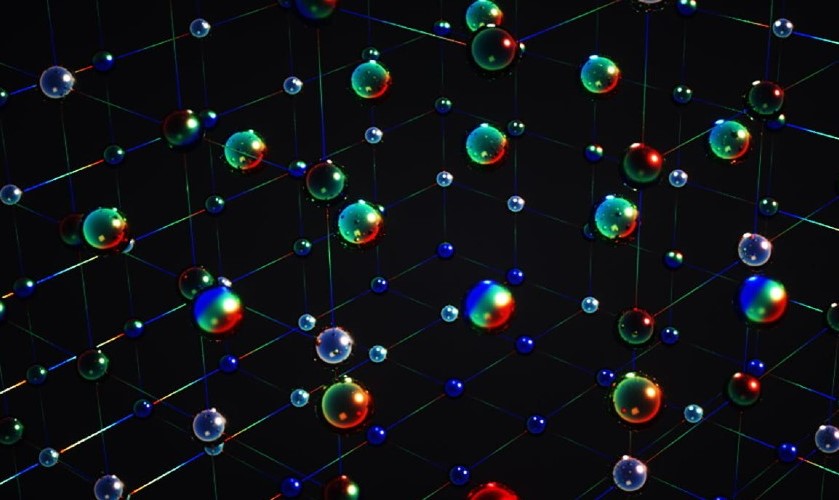 I fisici trovano atomi 3 miliardi di volte più freddi dello spazio interstellare