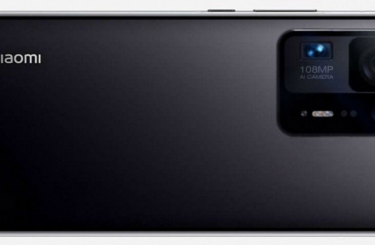 Xiaomi Mi Mix 4 사양은 초연 이틀 전