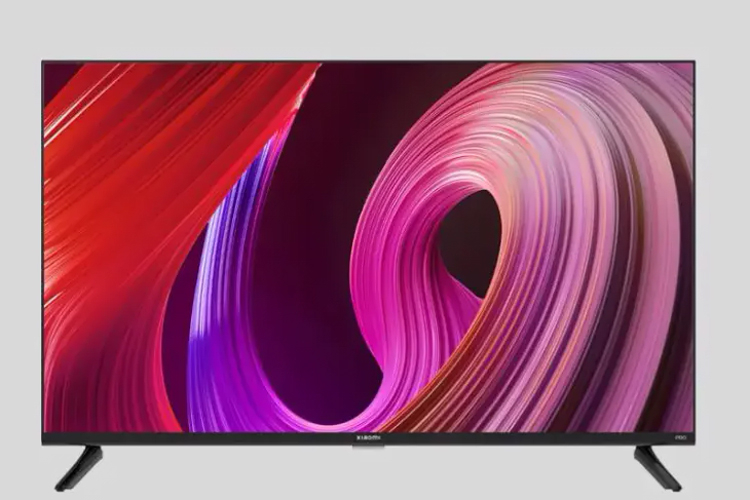 Xiaomi a présenté la Smart TV 5A Pro avec prise en charge de Dolby Audio pour 215 $