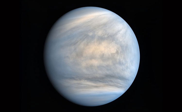5 fatos surpreendentes sobre o planeta Vênus