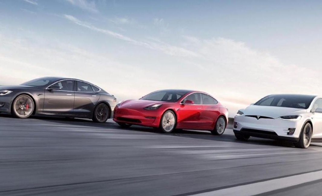 Der Absatz von Elektroautos weltweit stieg im 1. Quartal 2022 um 75 %