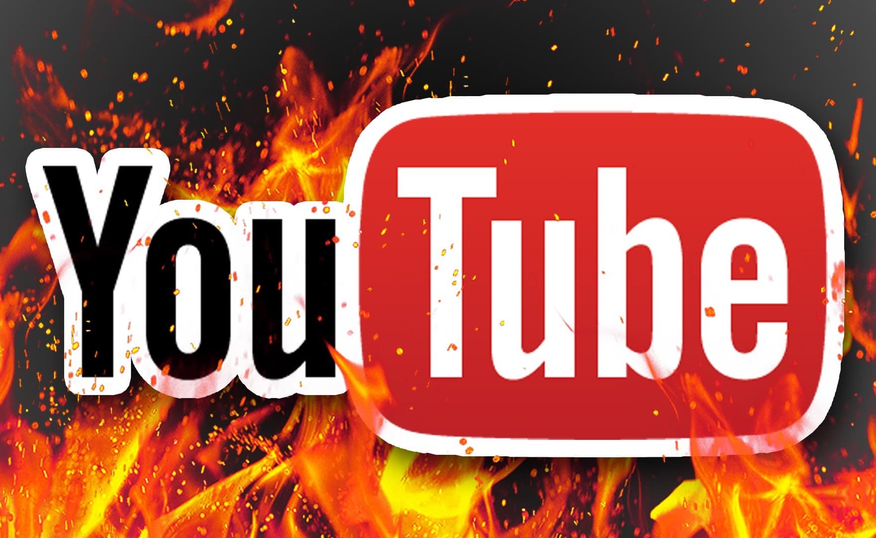 YouTube está testando um botão de reprodução de vídeos aleatórios