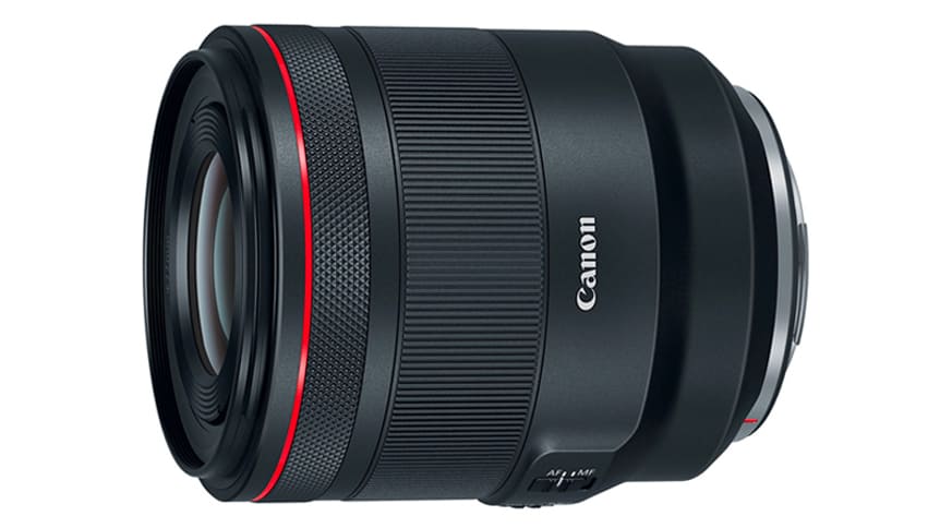 Canon está preparando um grande anúncio de lentes premium em 2023