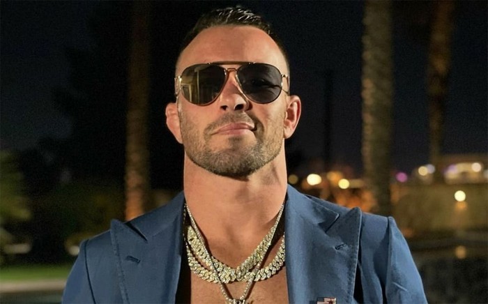 Colby Covington : Je reçois quotidiennement des menaces de mort !