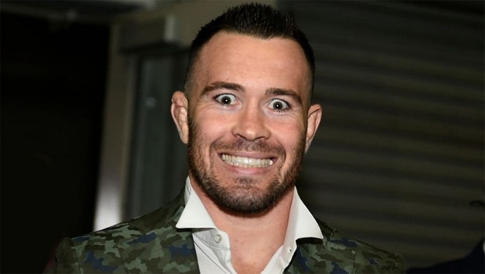 Jorge Masvidal erklärt, wie Colby Covington Fans betrügt